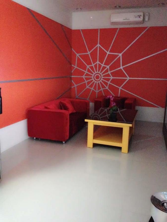 Wisma Asiatique Hotel Пеканбару Екстериор снимка
