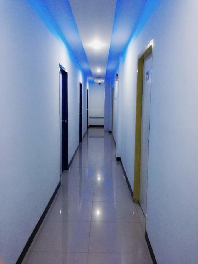 Wisma Asiatique Hotel Пеканбару Екстериор снимка